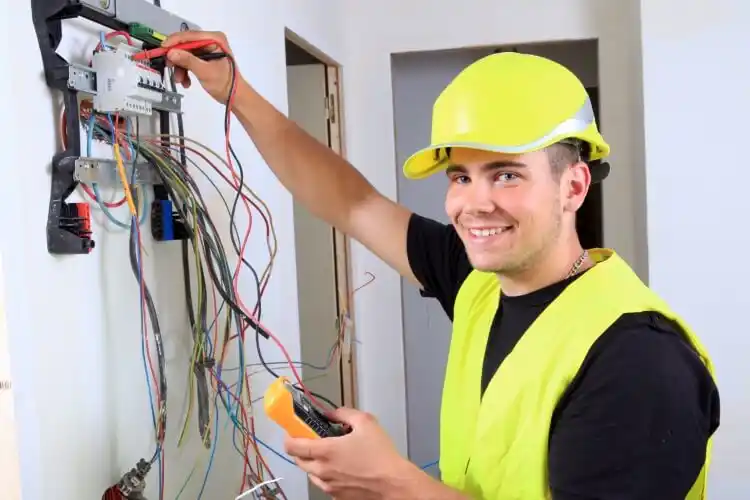 elektricien Dinteloord